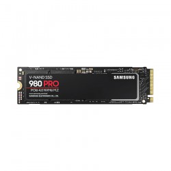 SSD Samsung 980 PRO 2TB PCIe NVMe 4.0x4