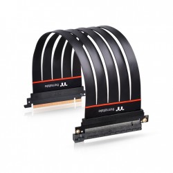 Cable Riser TT Premium PCI-E 4.0 Extender 300mm