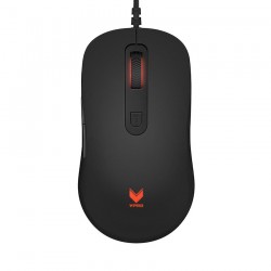 Chuột chơi game RAPOO V16 Optical Gaming Mouse BLACK