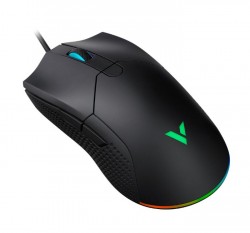 Chuột chơi game RAPOO V30 - IR Optical Gaming Mouse BLACK