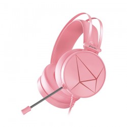 Tai Nghe Dareu Over Ear - Multi LED EH722S MAGIC QUEEN