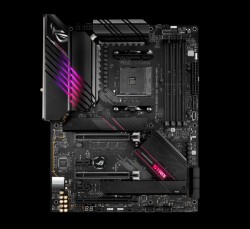 Mainboard ASUS ROG STRIX B550-XE GAMING WIFI