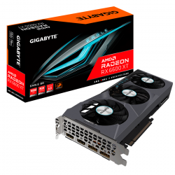 VGA GIGABYTE AMD Radeon RX 6600 XT EAGLE 8G