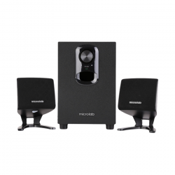Loa vi tính Loa Microlab M108 - 2.1