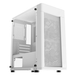 Vỏ case XIGMATEK AERO ARTIC (EN46607) - M-ATX, 1 SIDE TEMPERED GLASS