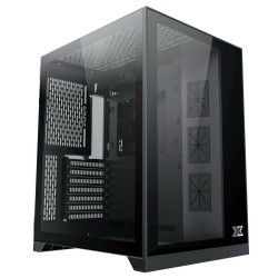 Vỏ case XIGMATEK AQUARIUS S - BLACK (EN46508)
