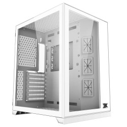 Vỏ case XIGMATEK AQUARIUS S - ARTIC (EN46515)