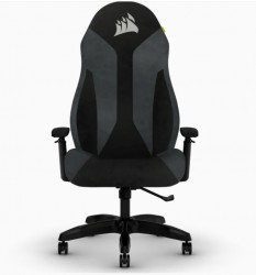 Ghế chơi game CORSAIR TC60 Fabric Grey