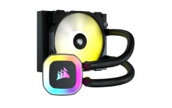 Tản nhiệt CPU AIO CORSAIR H55 RGB