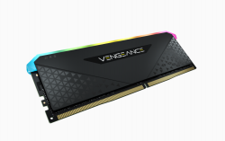 Ram Corsair VENGEANCE RGB RS 8GB (1 x 8GB) Bus 3200