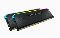 Ram Corsair VENGEANCE RGB RS 32GB (2 x 16GB) Bus 3200