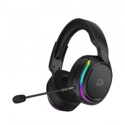 Tai nghe không dây DAREU A710 (RGB - WIRELESS 5.8G)