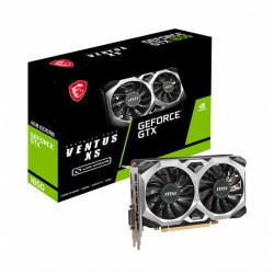 VGA MSI GTX 1650 VENTUS XS 4G 