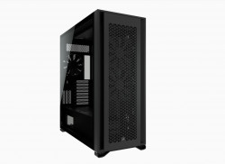 Vỏ case CORSAIR iCUE 7000D AIRFLOW Full Tower ATX - Black