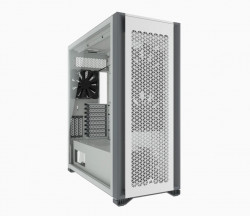 Vỏ case CORSAIR iCUE 7000D AIRFLOW Full Tower ATX - White
