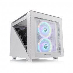 Vỏ case Thermaltake Divider 200 TG Snow