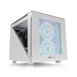 Vỏ case Thermaltake Divider 200 TG Air Snow