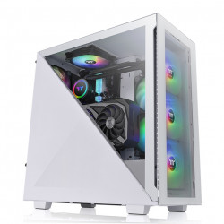 Vỏ case Thermaltake Divider 300 TG Snow