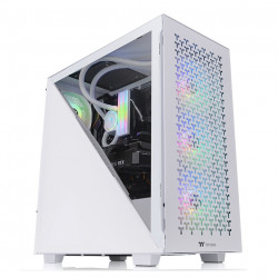 Vỏ case Thermaltake Divider 300 TG Air Snow