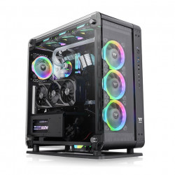 Vỏ case Thermaltake Core P6 TG Black