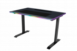 Bàn chơi game COOLERMASTER GD120 ARGB A1