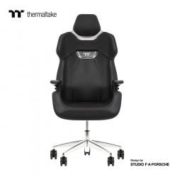 Ghế chơi game Thermaltake Argent E700 Gaming Chair Storm White