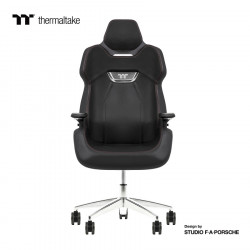 Ghế chơi game Thermaltake Argent E700 Gaming Chair Storm Gray