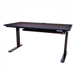 Bàn chơi game Thermaltake ToughDesk 300 BattleStation RGB Gaming Desk