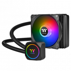 Tản nhiệt nước AIO Thermaltake TH120 ARGB Black