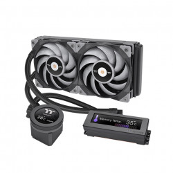 Tản nhiệt nước AIO Thermaltake Floe RC Ultra 240