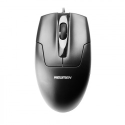 Chuột Newmen M180 (USB/đen)