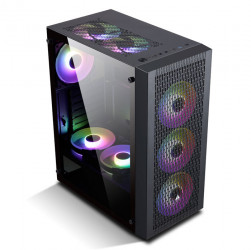 Vỏ case Golden Field N95 Gaming Pro
