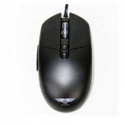 Chuột chơi game Newmen N3000 Led RGB USB