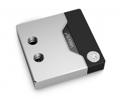 Block CPU EK-Quantum Velocity² D-RGB - 1700 Full Nickel