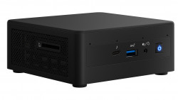 Máy tính Intel NUC 11 TIGER LAKE - NUC11PAHi3000