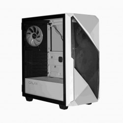 Vỏ case Galax Revolution-01 WHITE