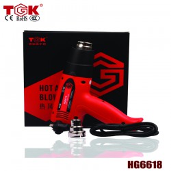 Súng khò nhiệt TGK HG-6618