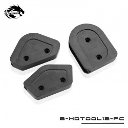 Tool Bykski uốn góc 12mm (90*,45*,180*)