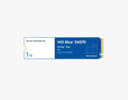 SSD Western Digital Blue SN570 - 1TB