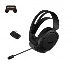 Tai nghe ASUS TUF Gaming H1 Wireless