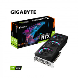 VGA GIGABYTE RTX 3060 AORUS ELITE 12GD-V2