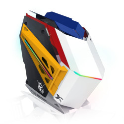 Vỏ case Xigmatek X Battleship