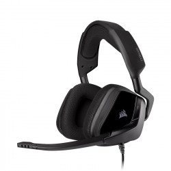 Tai nghe chơi game Corsair VOID ELITE Surround 7.1 Carbon