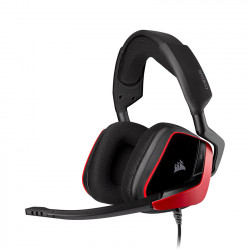 Tai nghe chơi game Corsair VOID ELITE Surround 7.1 Cherry