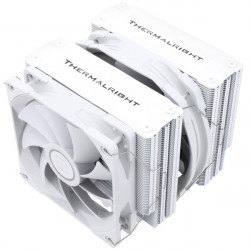 Tản Nhiệt Cpu Thermalright Dual-Tower Frost Spirit 140 White V3 – CPU Air Cooler