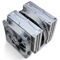 Tản Nhiệt Cpu Thermalright Dual-Tower Frost Commander 140 – CPU Air Cooler