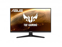 Màn hình Asus VG249Q1A (23.8inch/FHD/IPS/165Hz/1ms/250nits/HDMI+DP+Audio/Freesync)