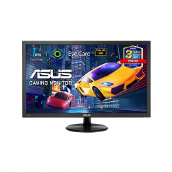 Màn hình Asus VP247HAE (23.8inch/FHD/VA/60Hz/5ms/250nits/HDMI+VGA)