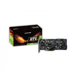 VGA MANLI GeForce RTX 3060 Dual Fan 12GB (LHR)