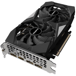 VGA GIGABYTE GeForce RTX™ 2060 D6 12G
